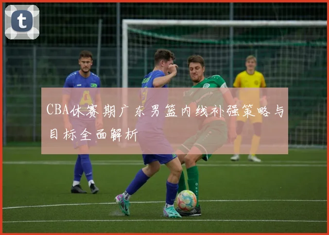 CBA休赛期广东男篮内线补强策略与目标全面解析